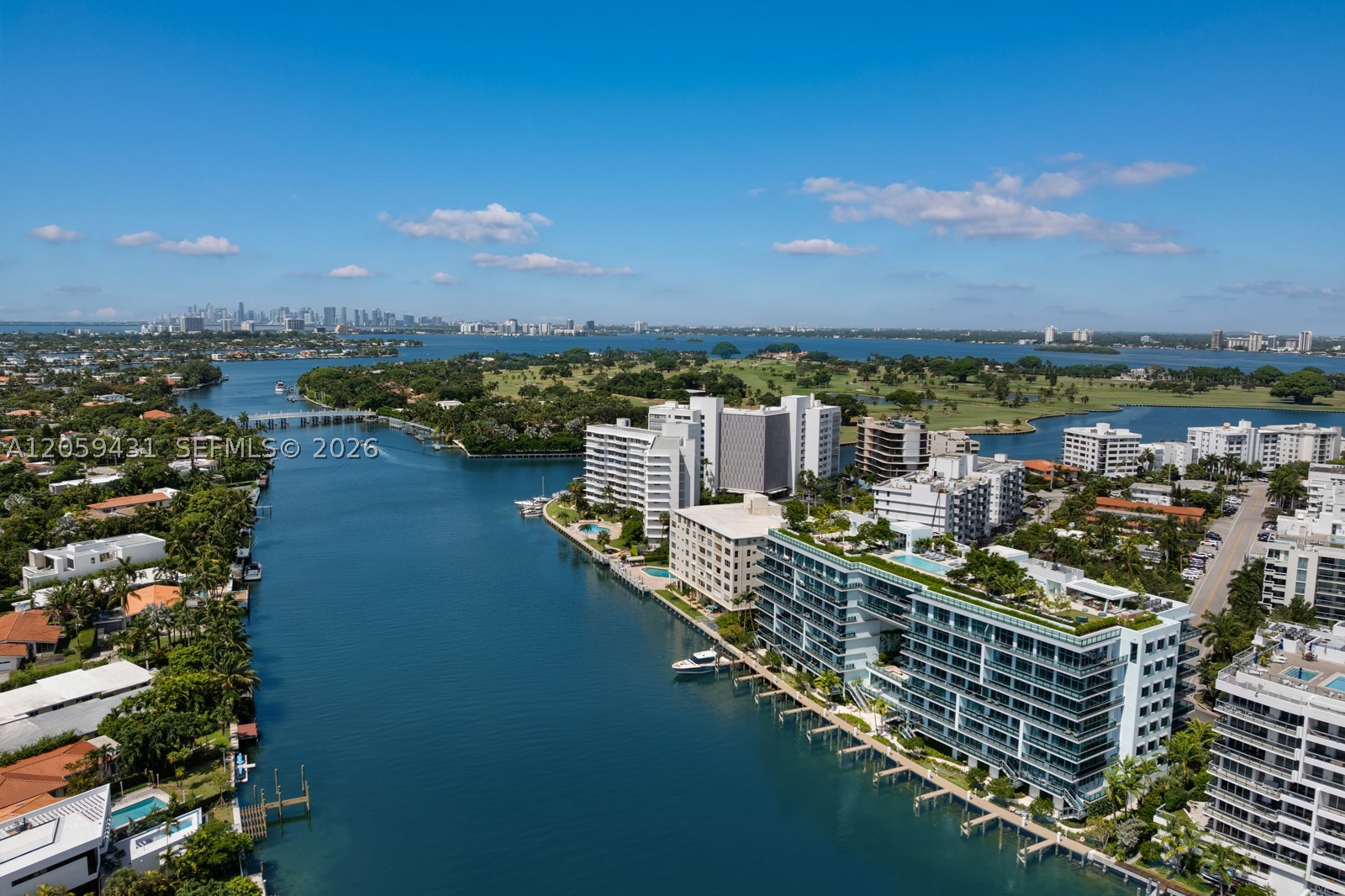 9221 E Bay Hbr Dr #212 Bay Harbor Islands, FL 33154