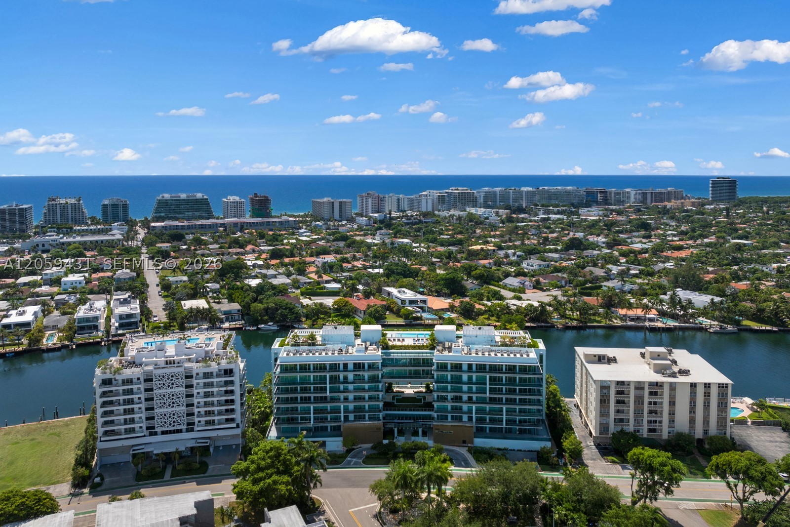 9221 E Bay Hbr Dr #212 Bay Harbor Islands, FL 33154