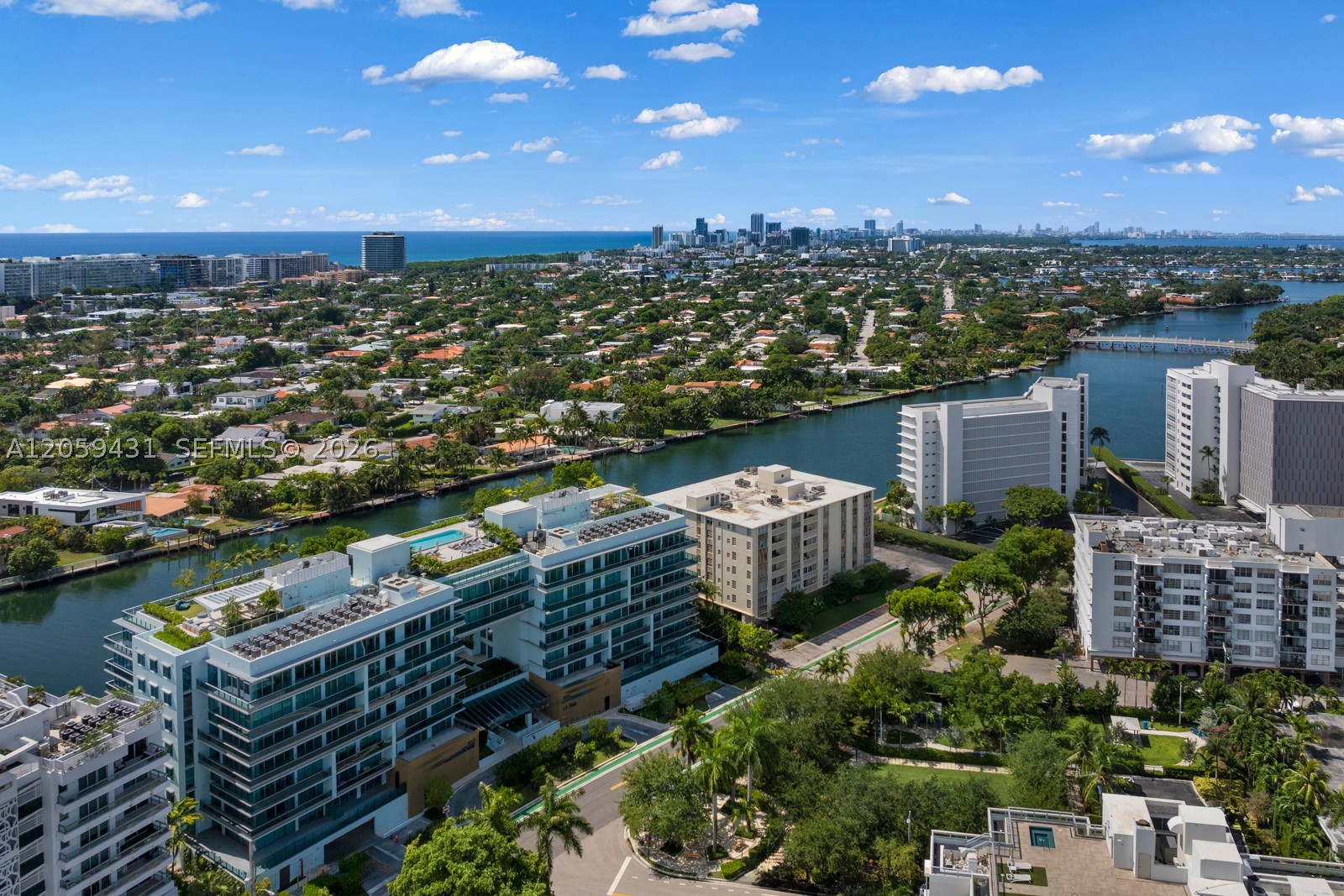 9221 E Bay Hbr Dr #212 Bay Harbor Islands, FL 33154