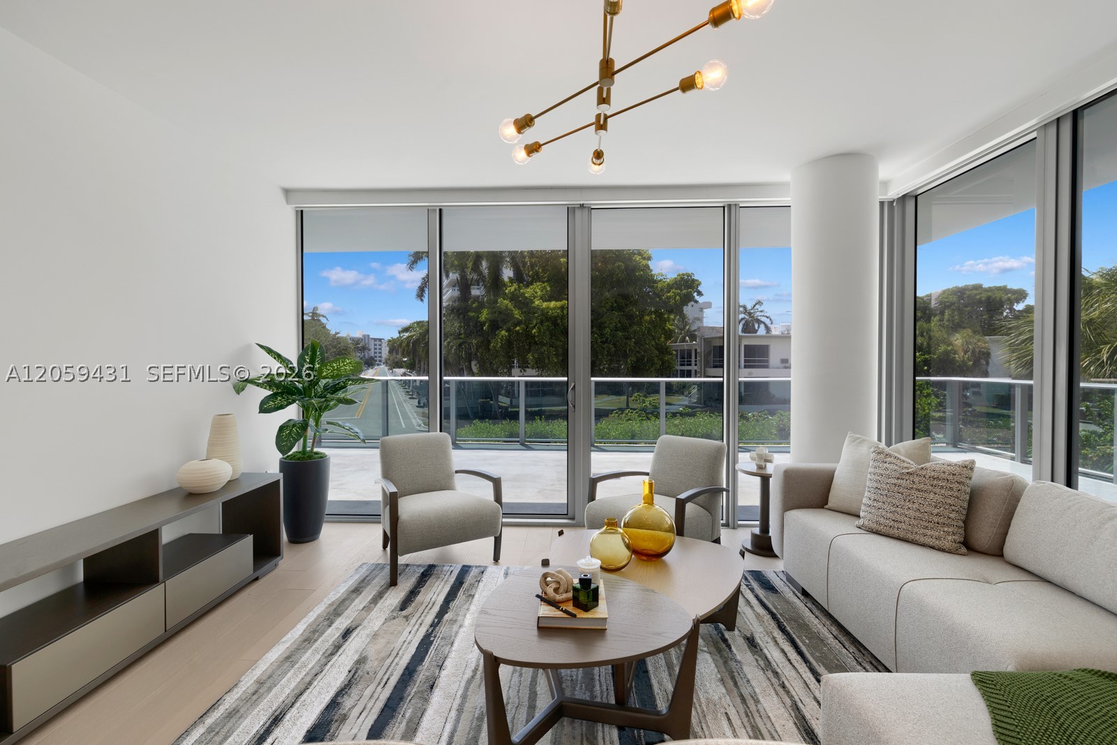 9221 E Bay Hbr Dr #212 Bay Harbor Islands, FL 33154