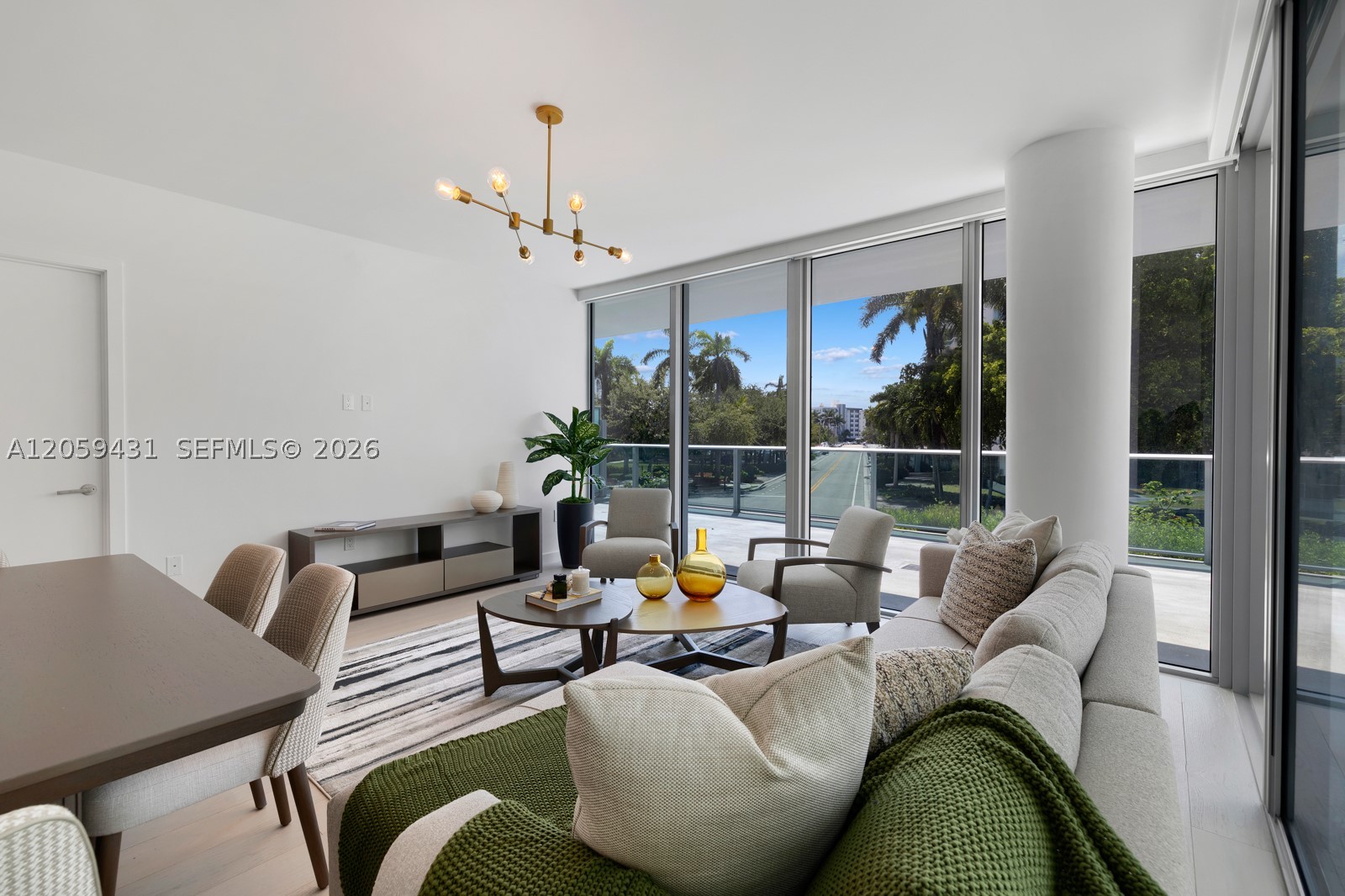 9221 E Bay Hbr Dr #212 Bay Harbor Islands, FL 33154