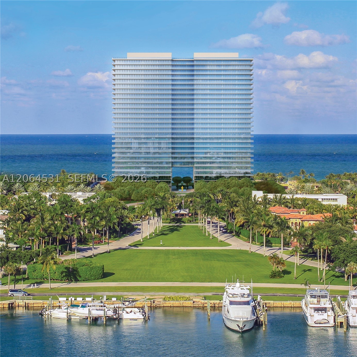 image Oceana Bal Harbour0
