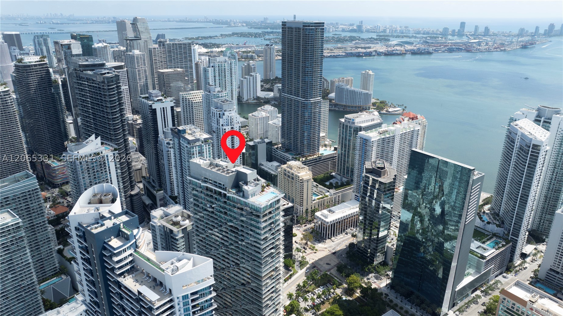 image Dua Miami (SLS Brickell)27