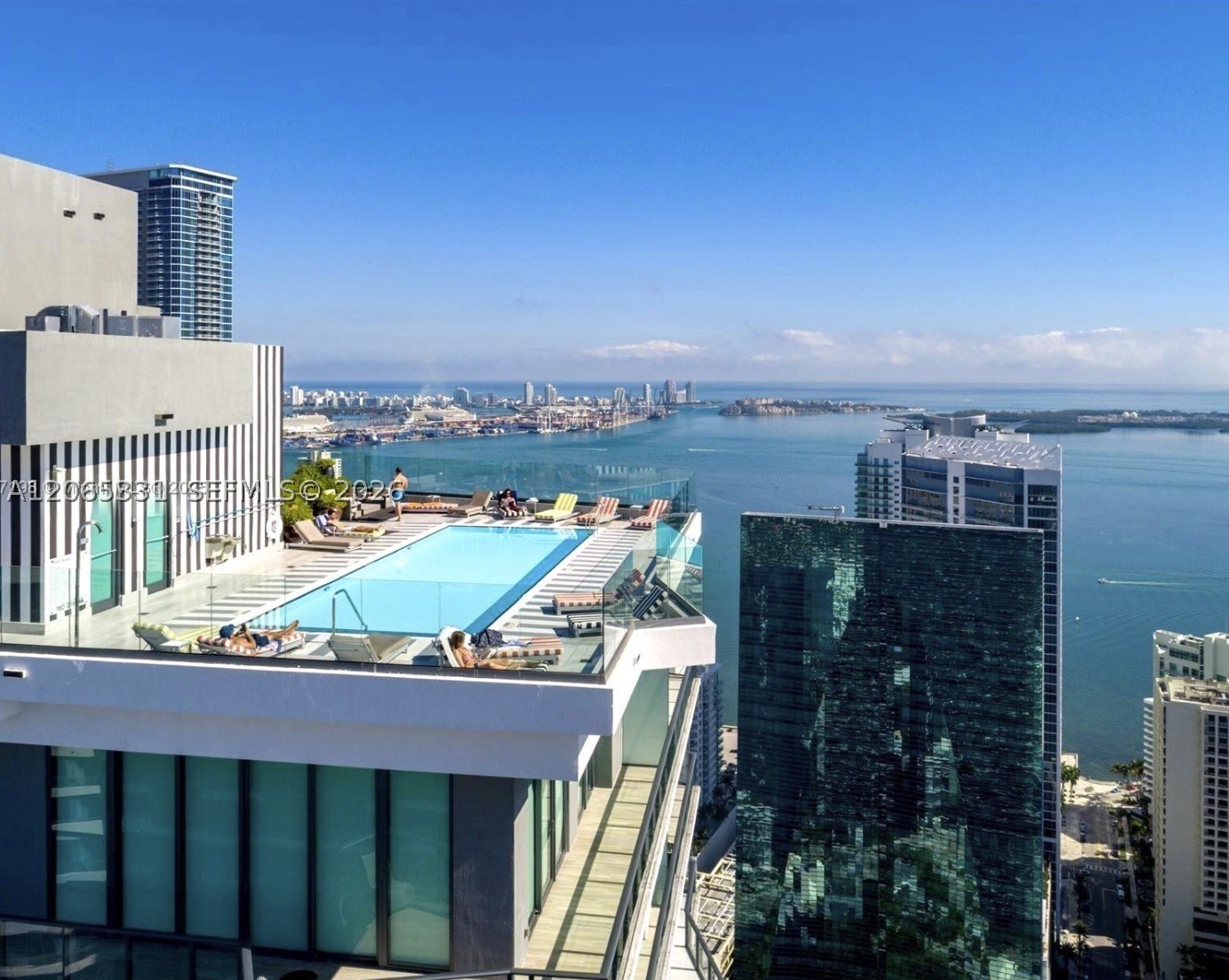 image Dua Miami (SLS Brickell)28