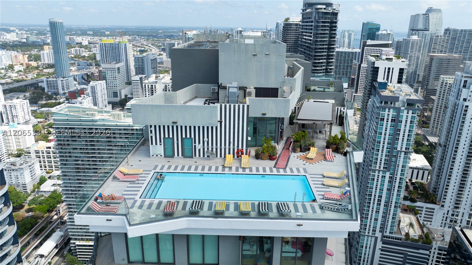 image Dua Miami (SLS Brickell)30