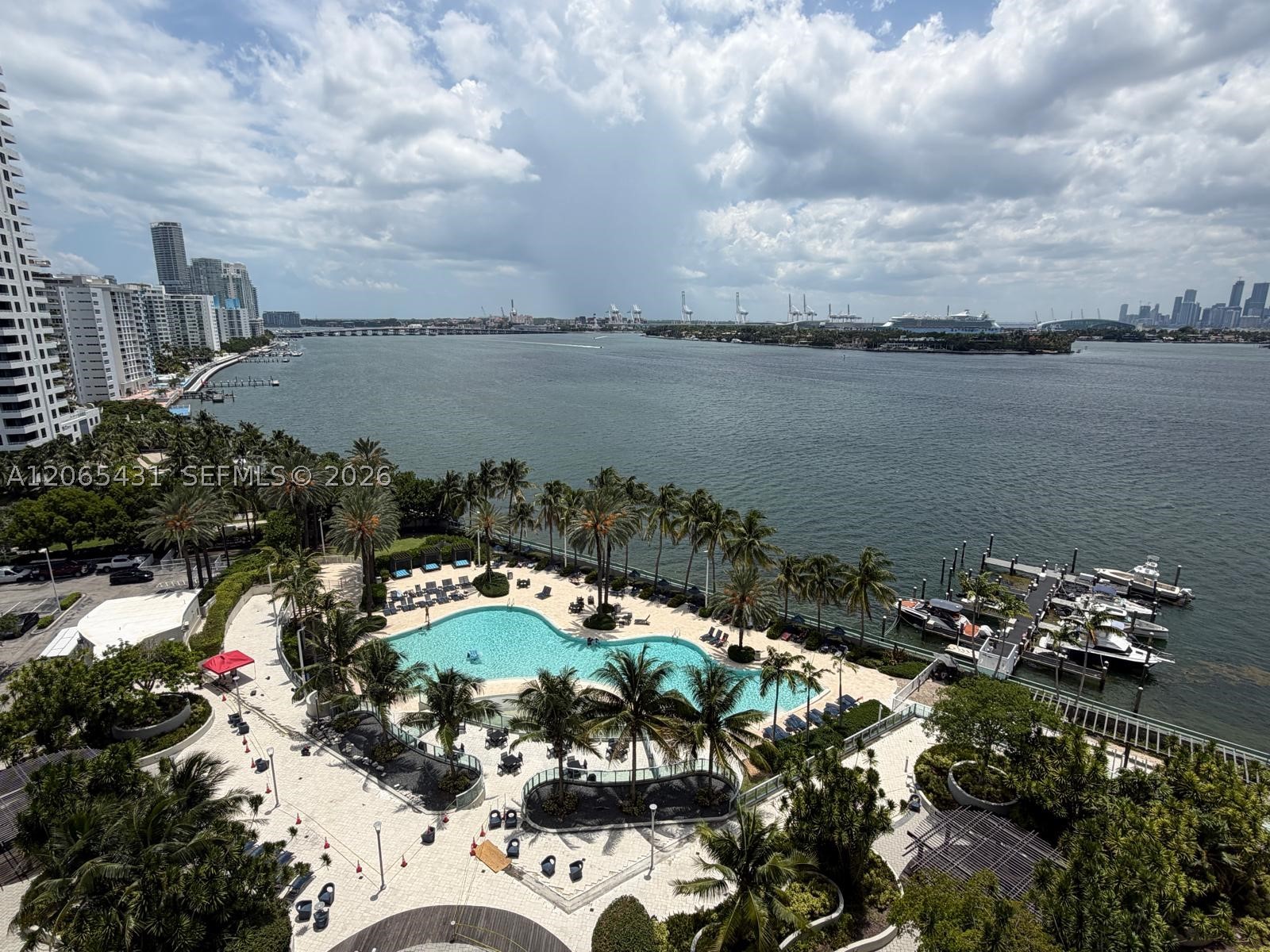 1500 Bay Rd #1228S