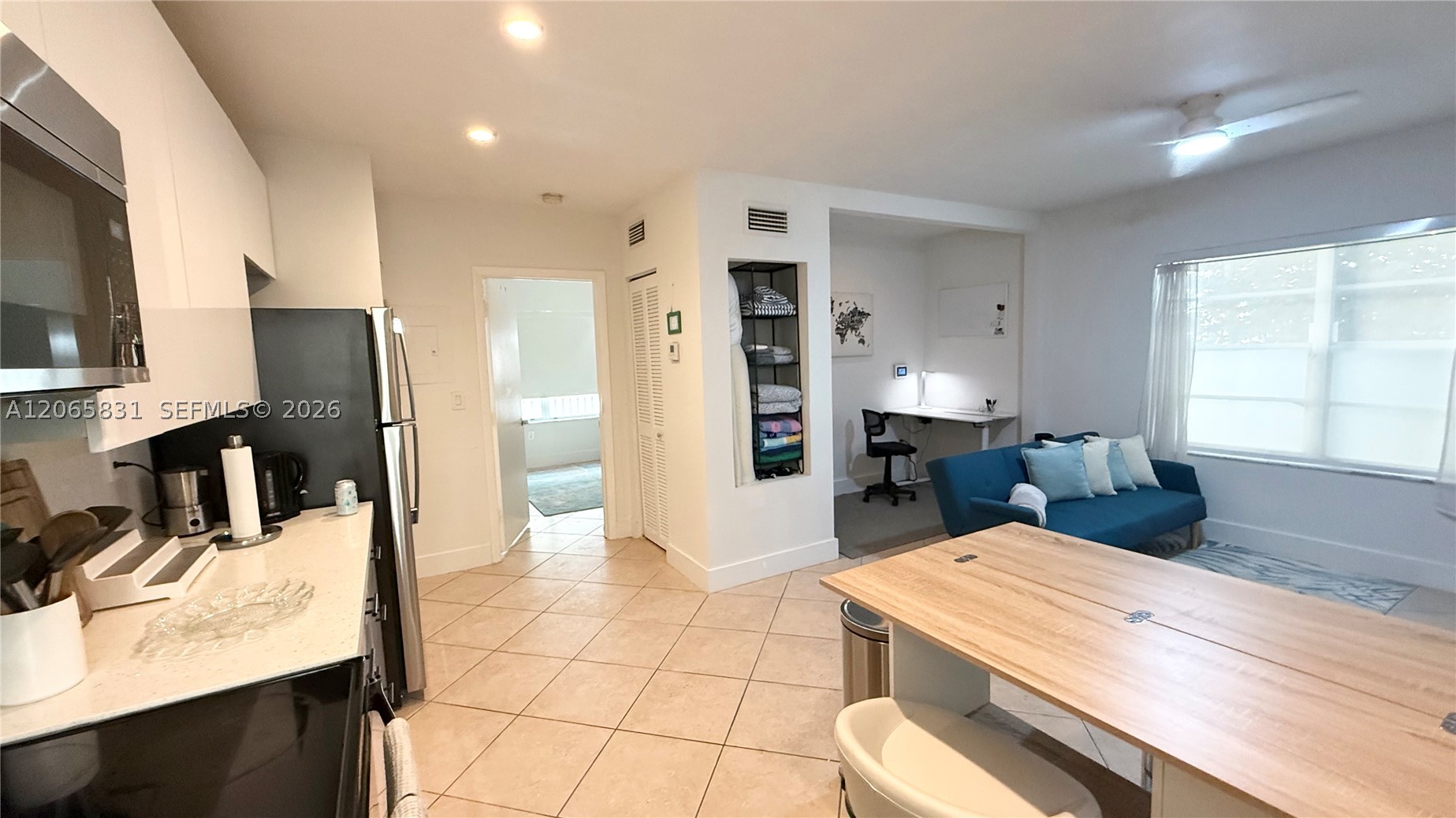 1337 Euclid Ave #104