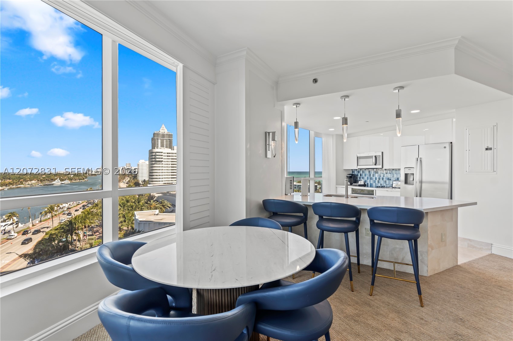 4401 Collins Ave #915 Miami Beach, FL 33140