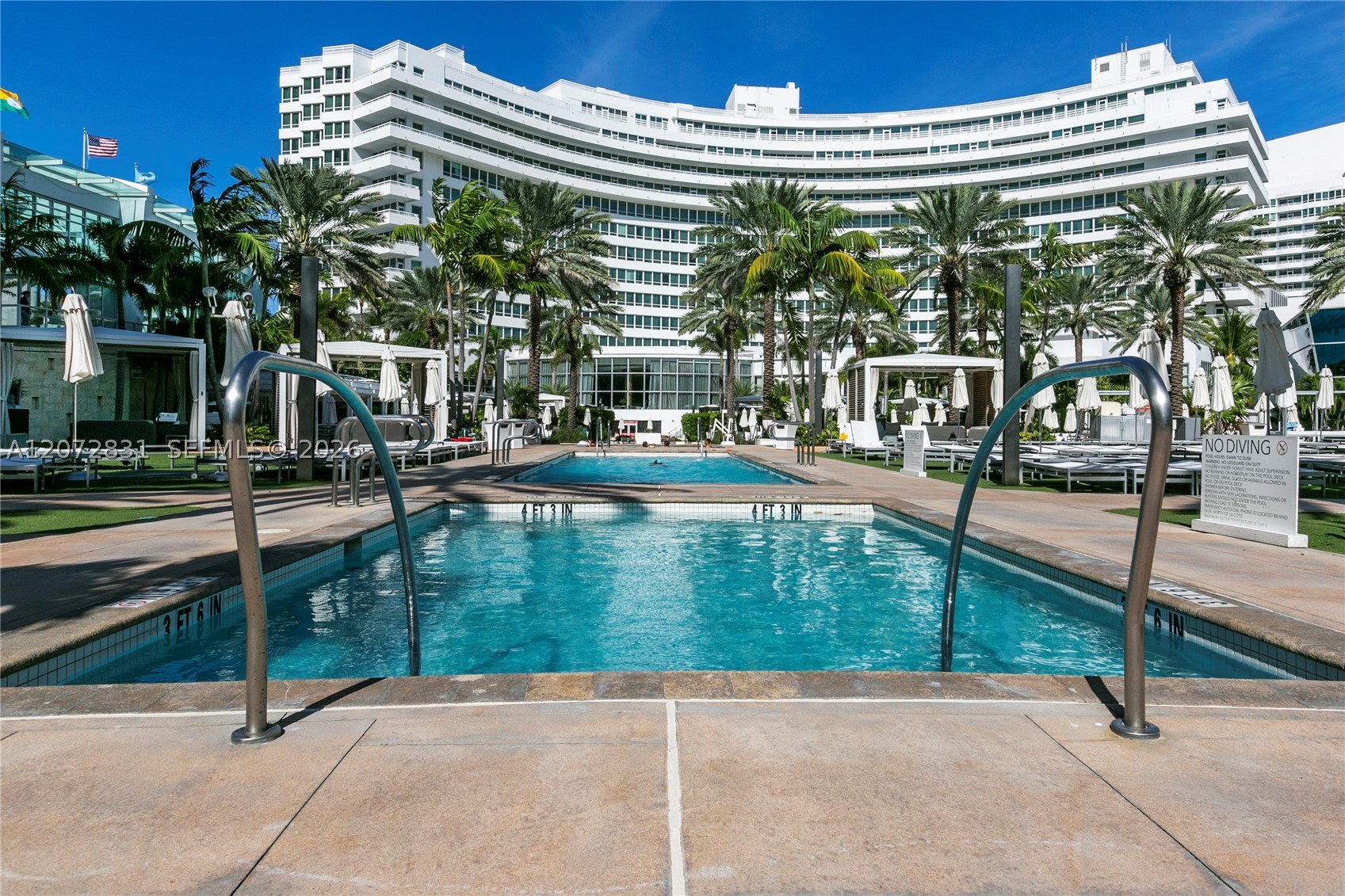 4401 Collins Ave #915 Miami Beach, FL 33140