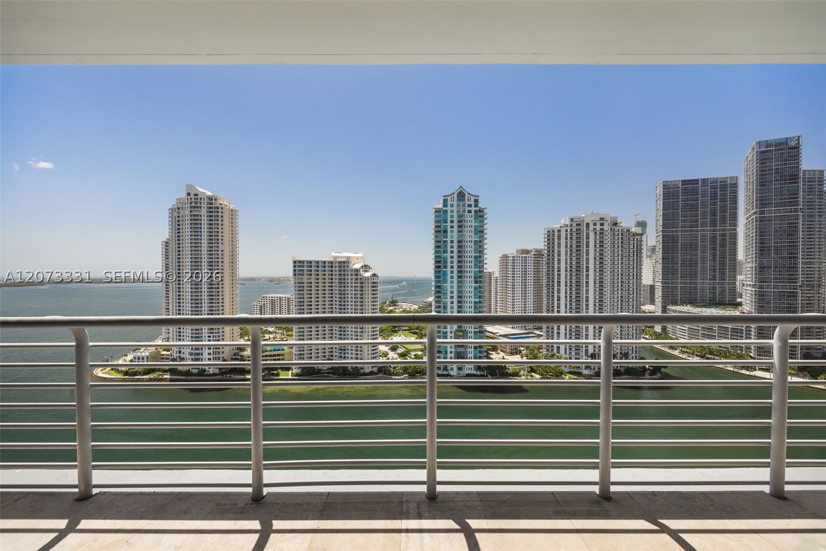 335 S Biscayne Blvd #2805