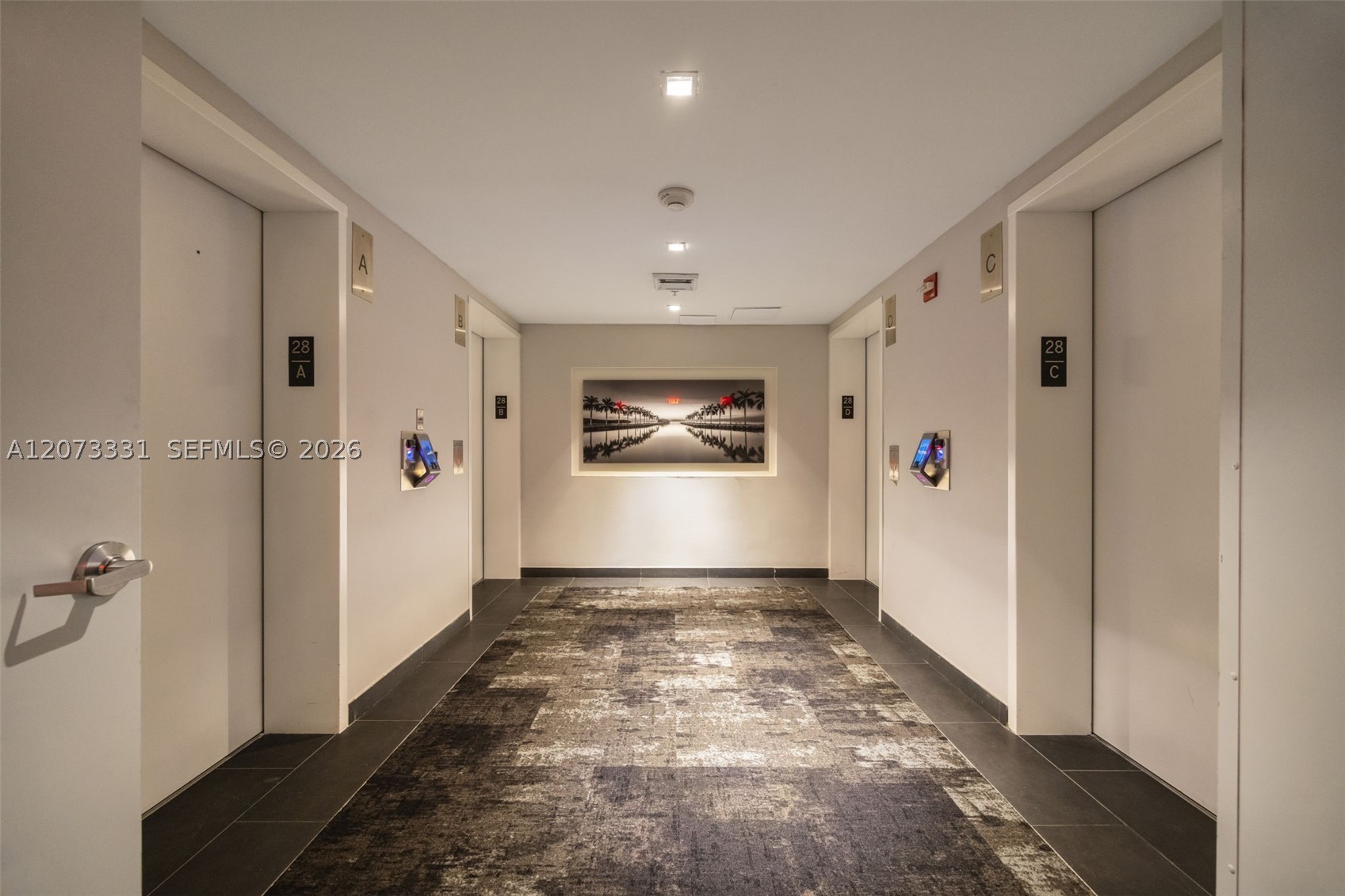 335 S Biscayne Blvd #2805 Miami, FL 33131