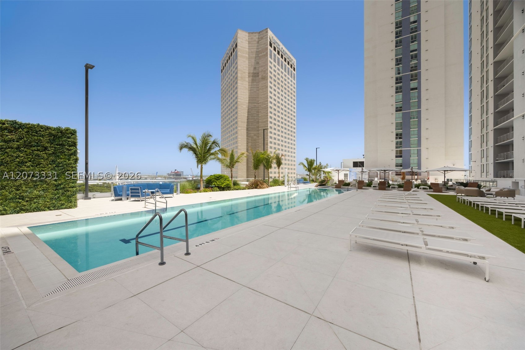 335 S Biscayne Blvd #2805 Miami, FL 33131