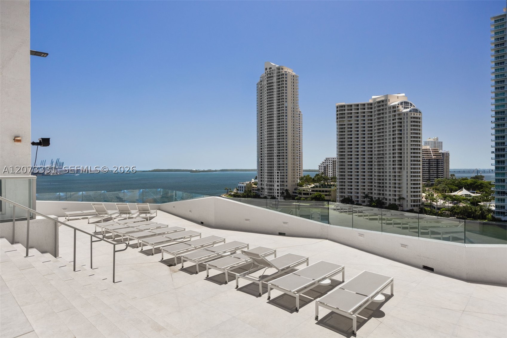 335 S Biscayne Blvd #2805 Miami, FL 33131