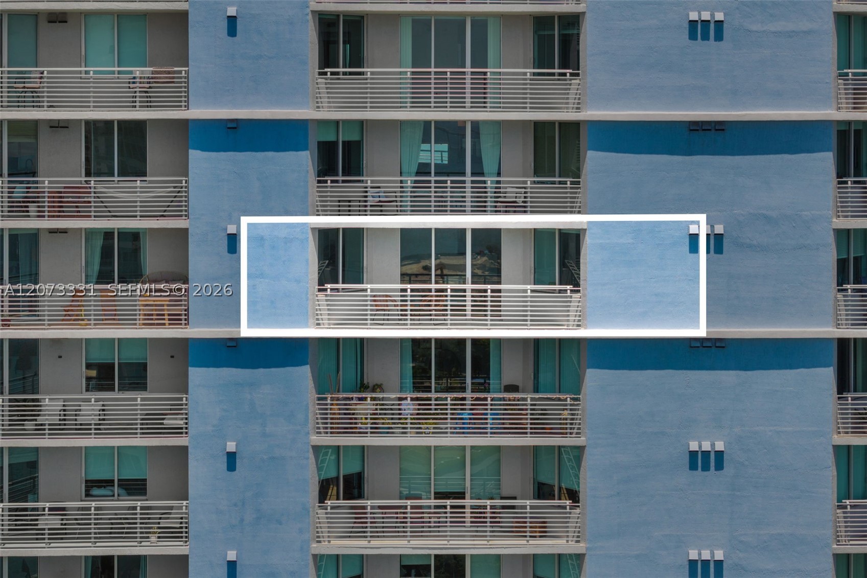 335 S Biscayne Blvd #2805 Miami, FL 33131