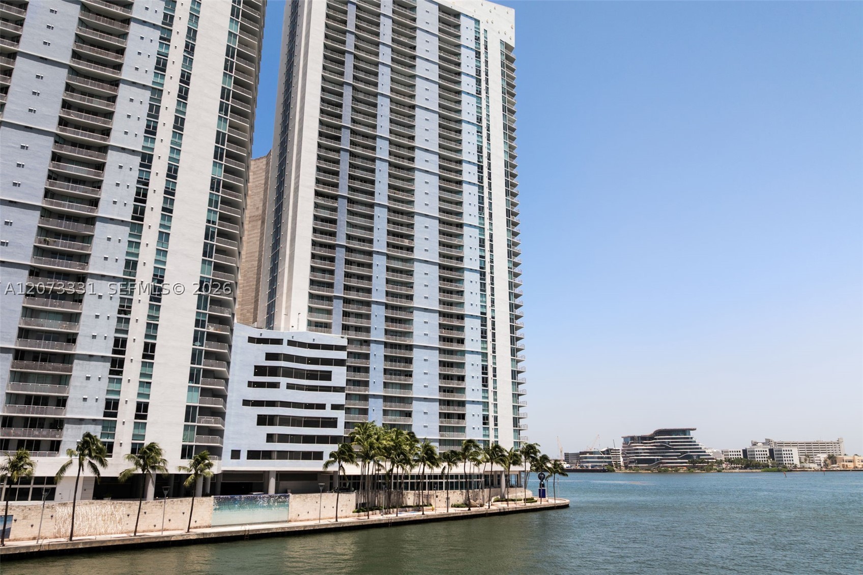 335 S Biscayne Blvd #2805 Miami, FL 33131