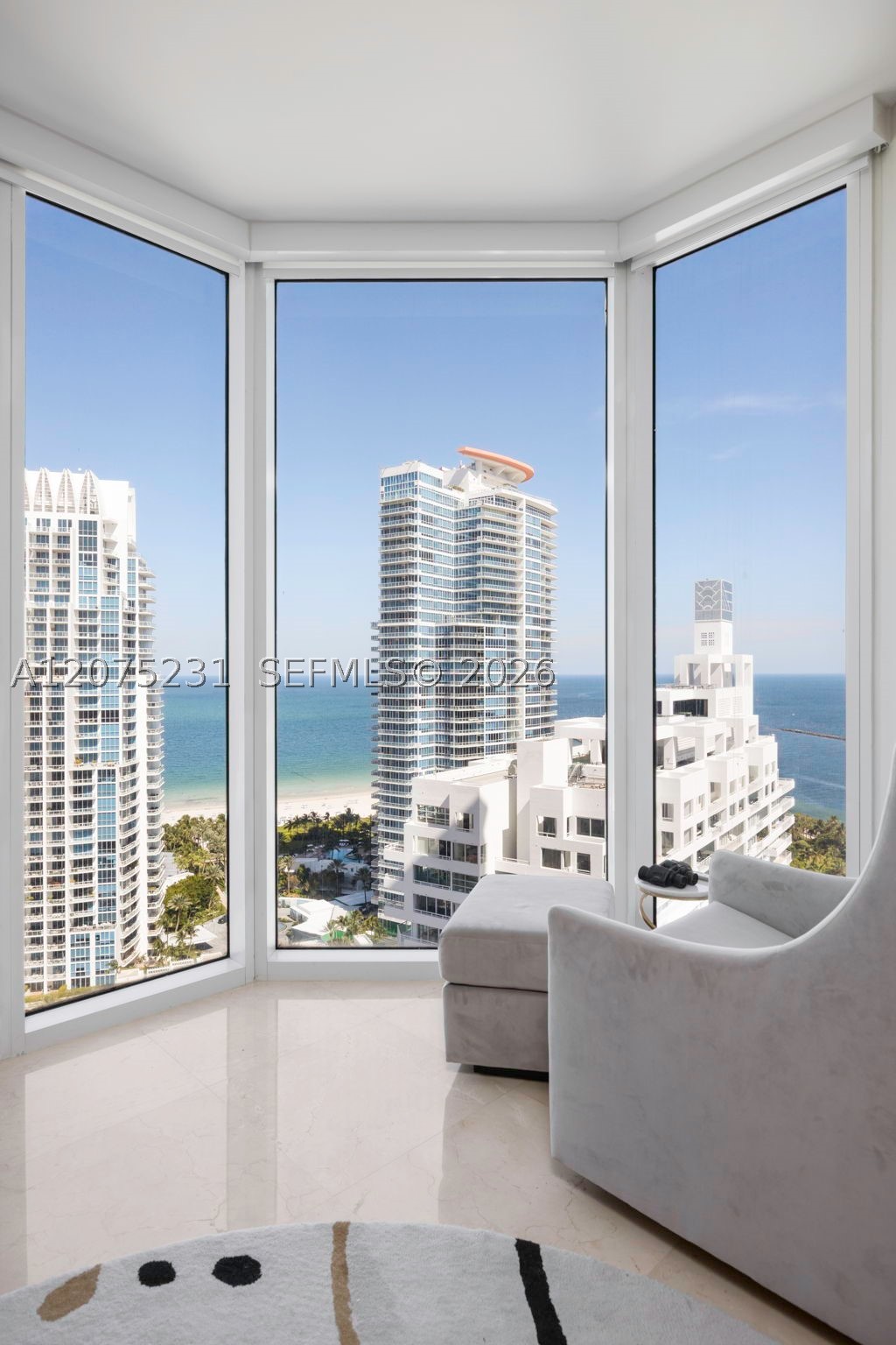300 Pointe Dr #2806 Miami Beach, FL 33139