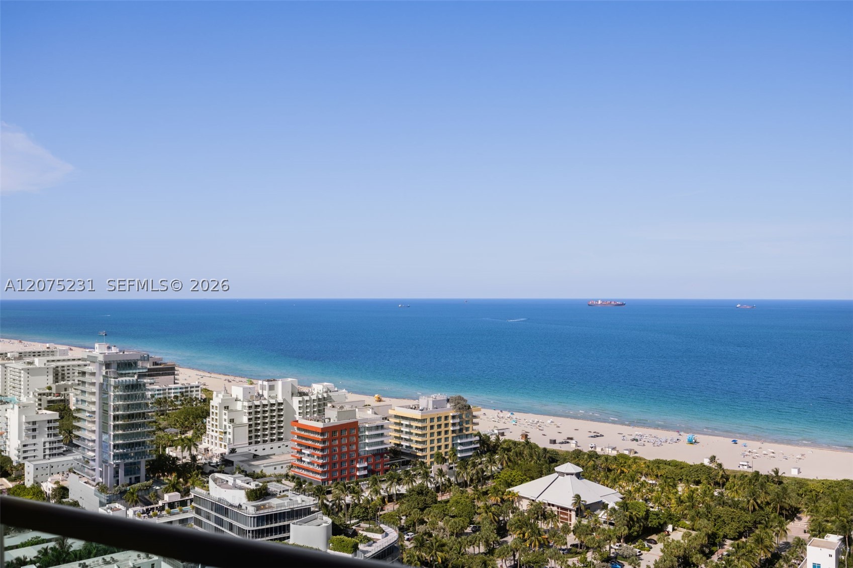 300 Pointe Dr #2806 Miami Beach, FL 33139