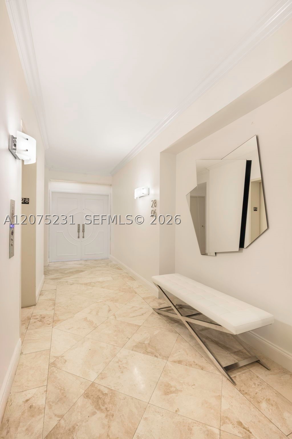 300 Pointe Dr #2806 Miami Beach, FL 33139