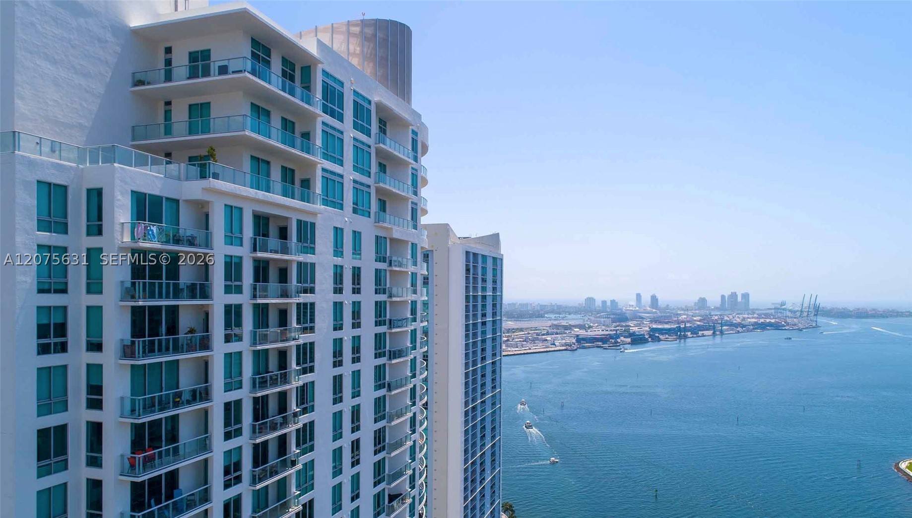 300 S Biscayne Blvd #T-2207