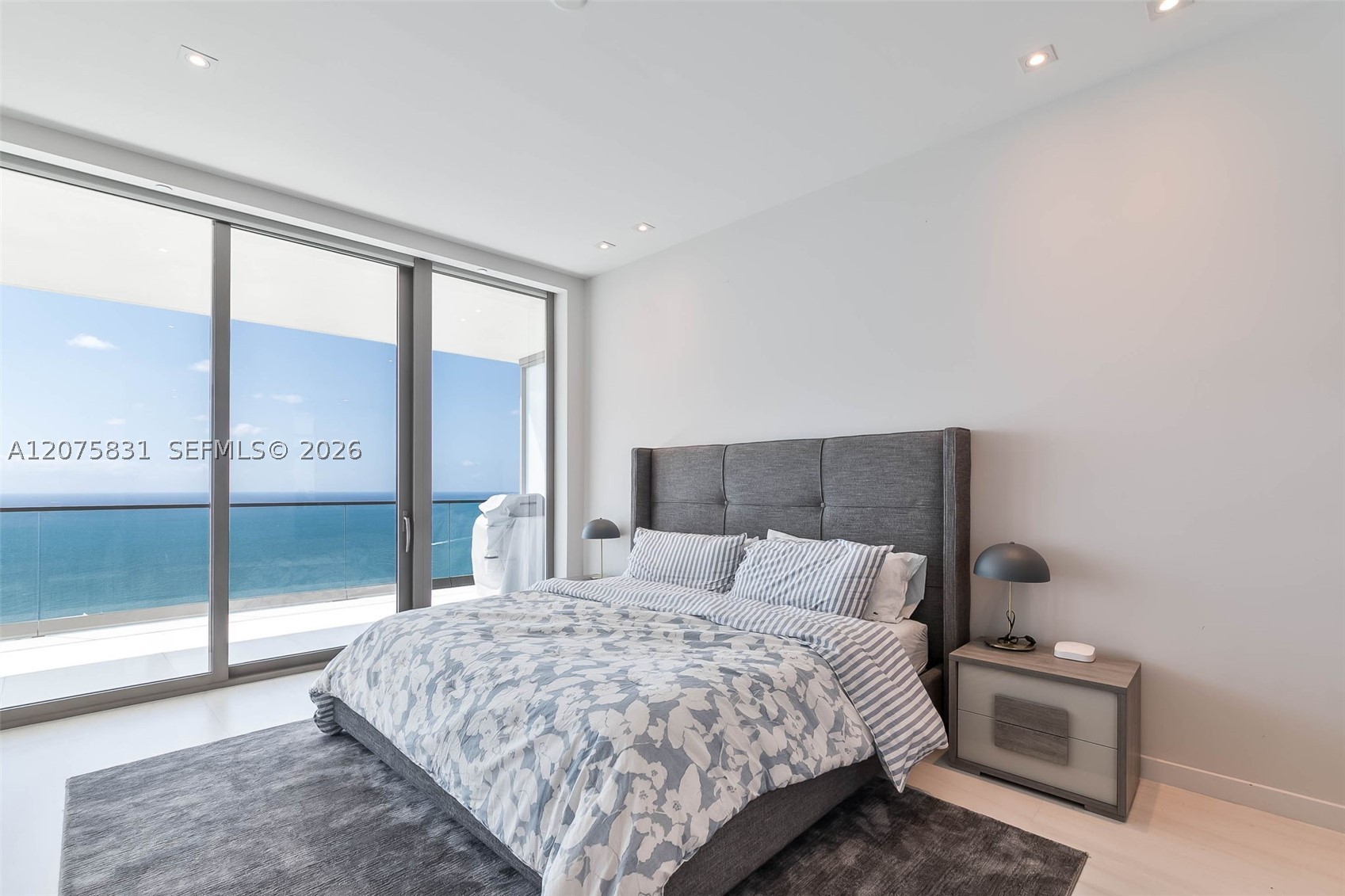 18975 Collins Ave #5403 Sunny Isles Beach, FL 33160