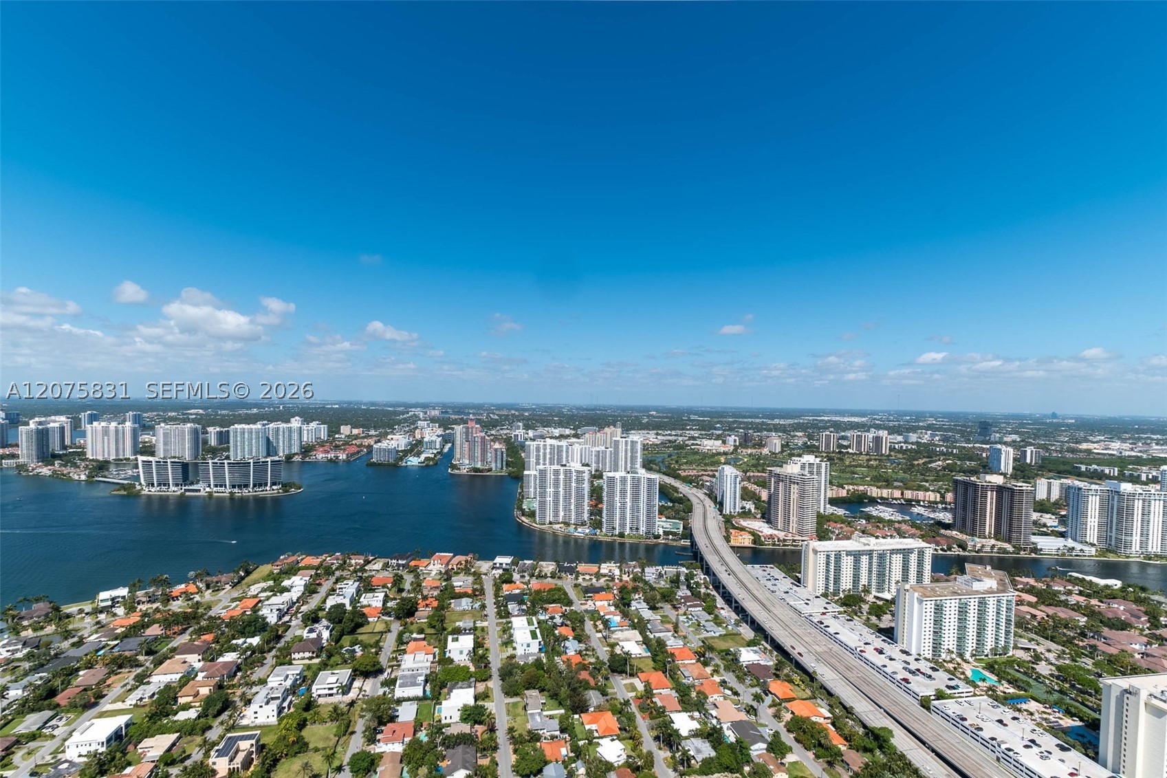 18975 Collins Ave #5403 Sunny Isles Beach, FL 33160