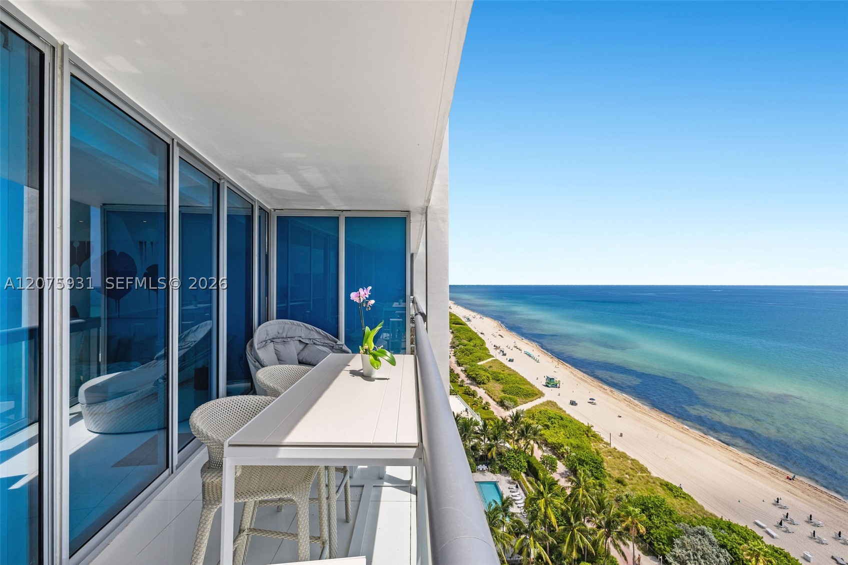 6899 Collins Ave #1602 Miami Beach, FL 33141