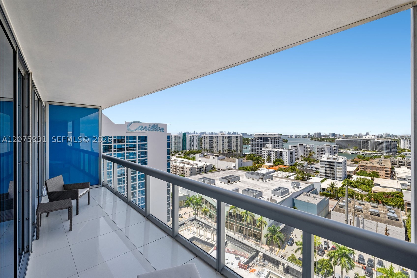 6899 Collins Ave #1602 Miami Beach, FL 33141