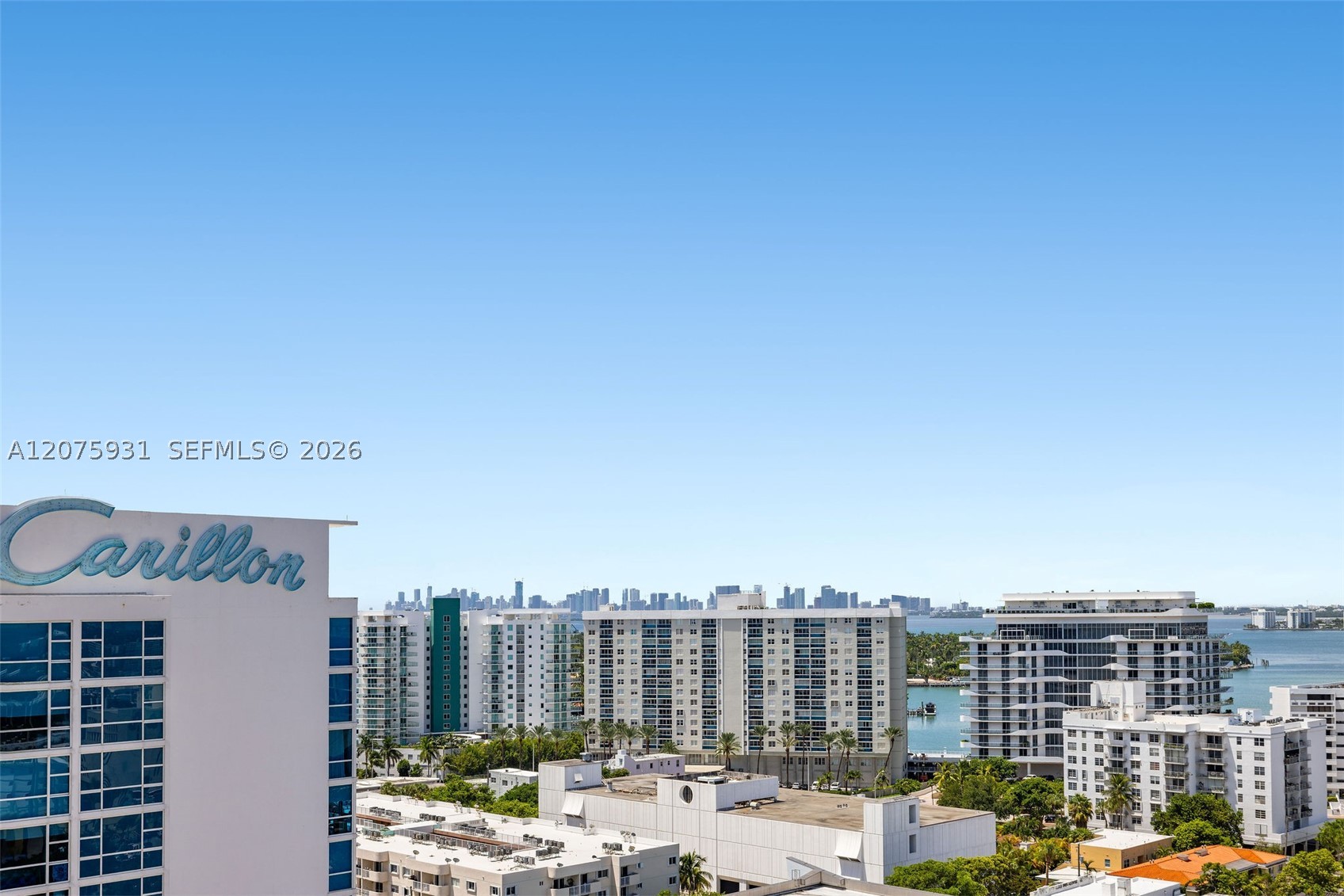 6899 Collins Ave #1602 Miami Beach, FL 33141