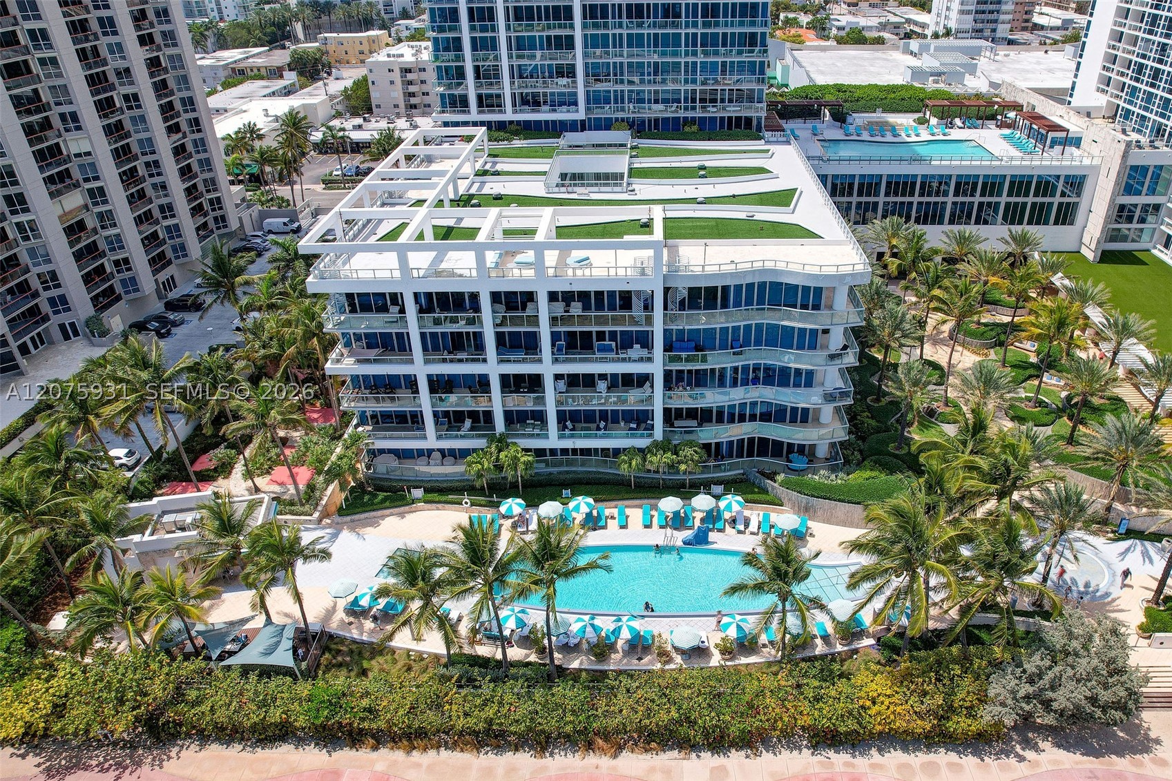 6899 Collins Ave #1602 Miami Beach, FL 33141