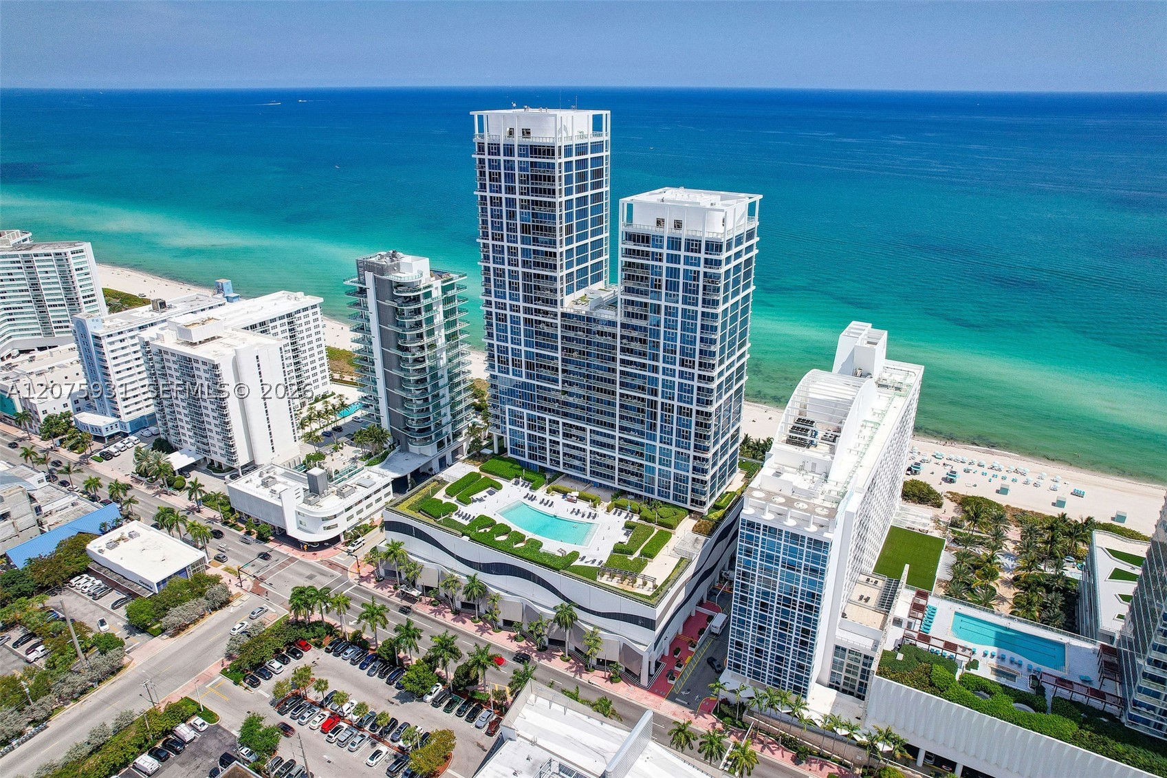 6899 Collins Ave #1602 Miami Beach, FL 33141