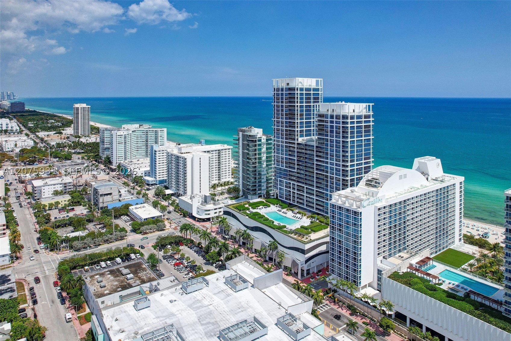 6899 Collins Ave #1602 Miami Beach, FL 33141