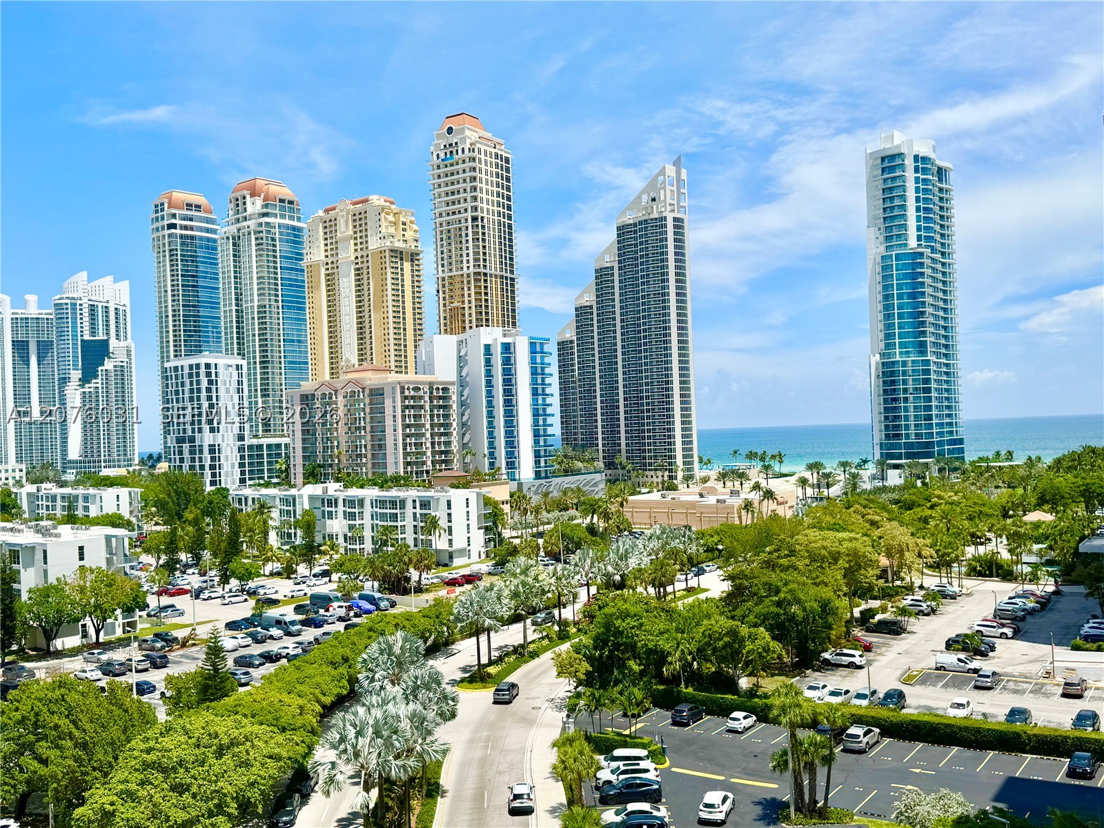 image Winston Towers 3002