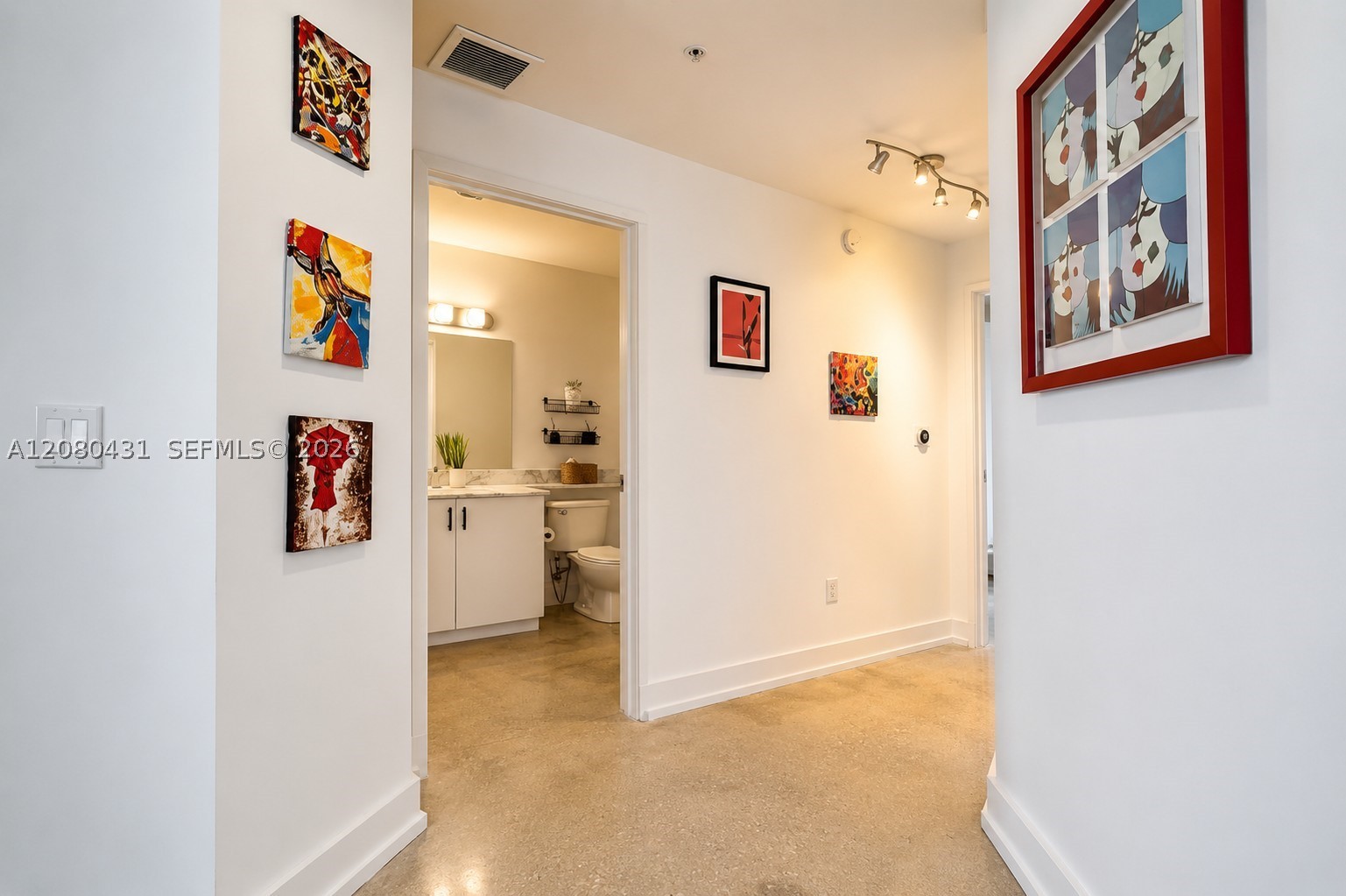 image Loft Downtown I9