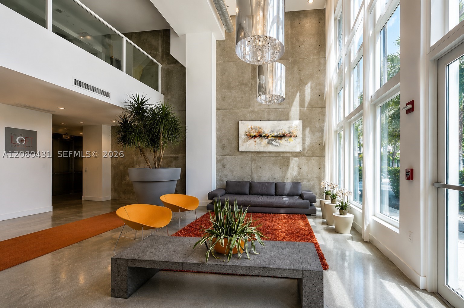 image Loft Downtown I12