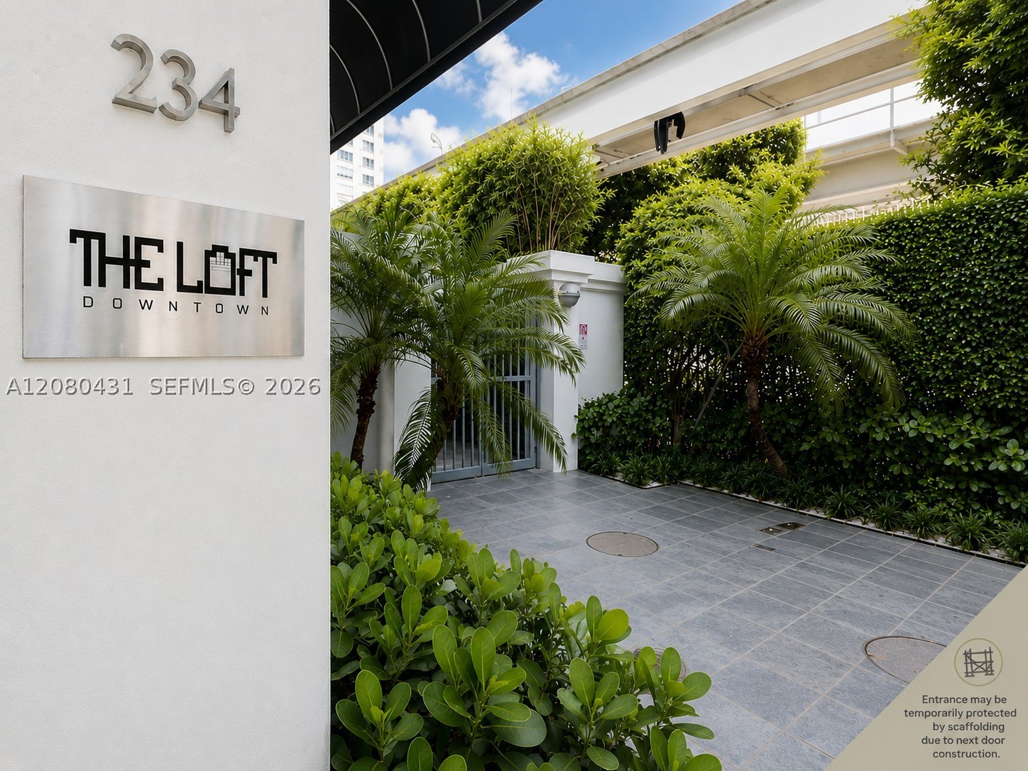 image Loft Downtown I1