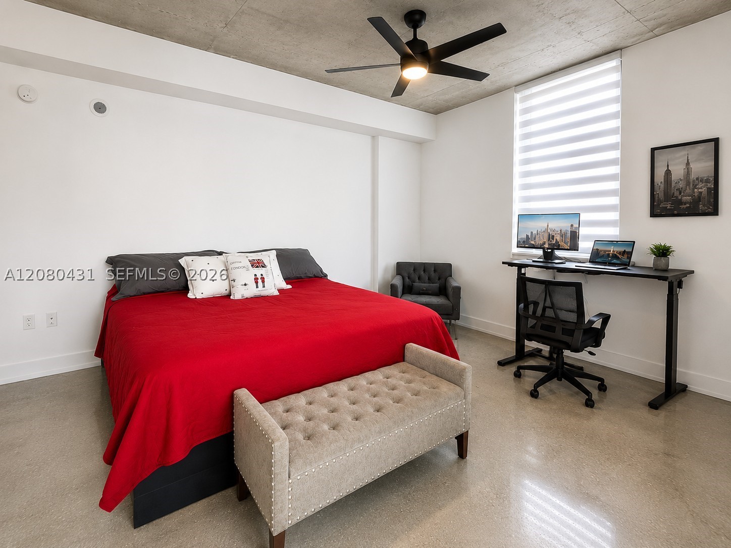 image Loft Downtown I8