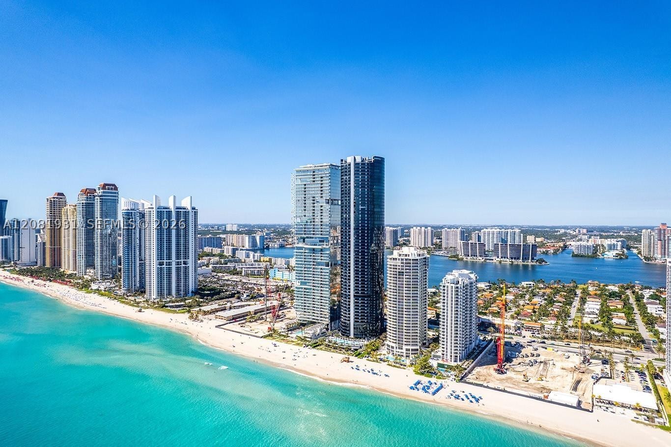 18501 Collins Ave #5001