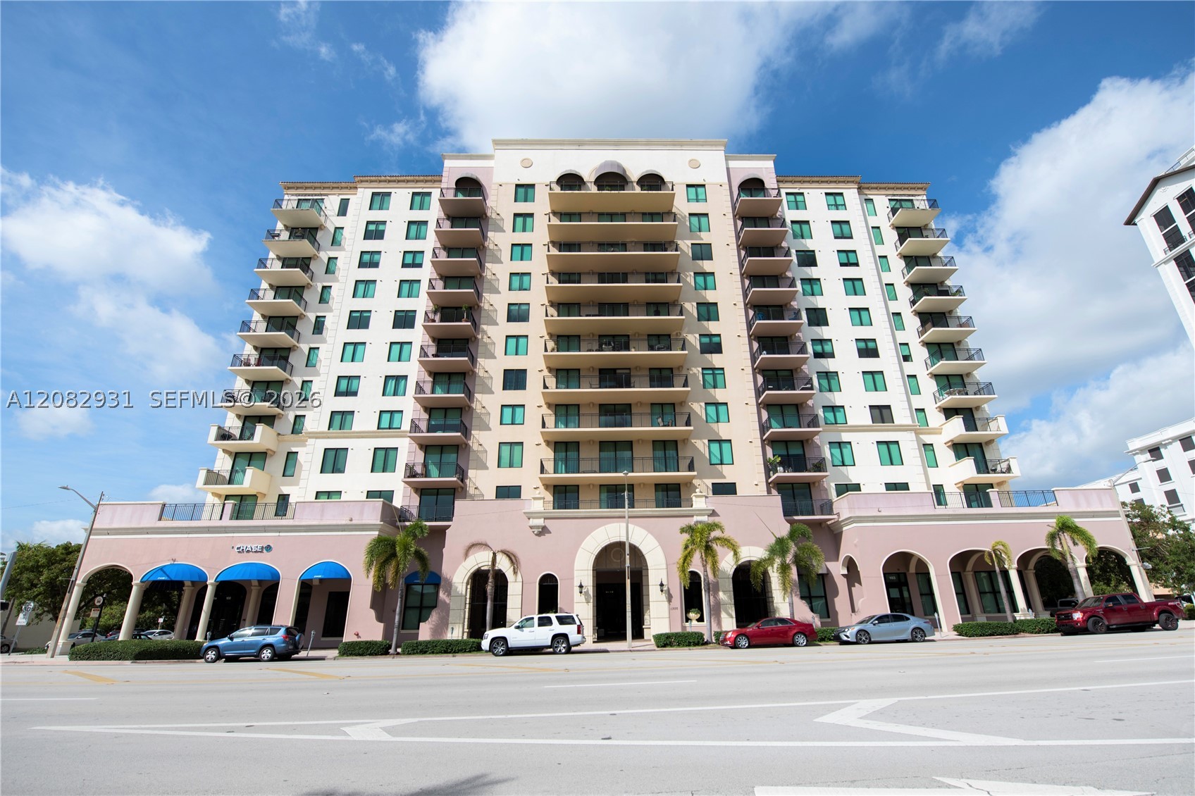 1300 Ponce De Leon Blvd #605