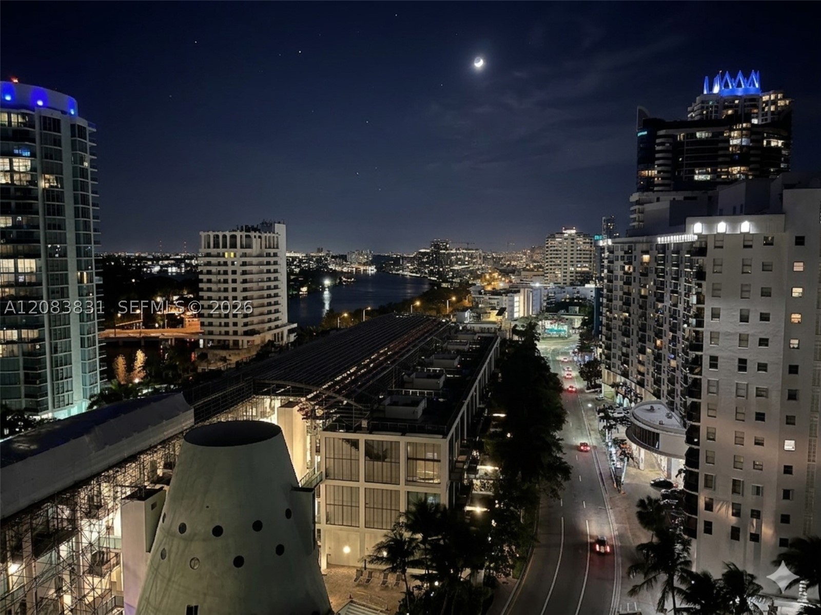 5959 Collins Ave #1503 Miami Beach, FL 33140