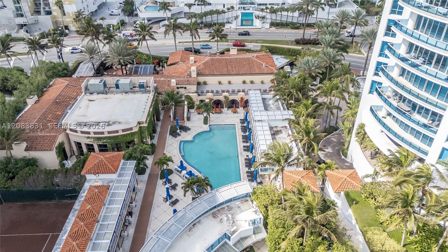 5959 Collins Ave #1503 Miami Beach, FL 33140
