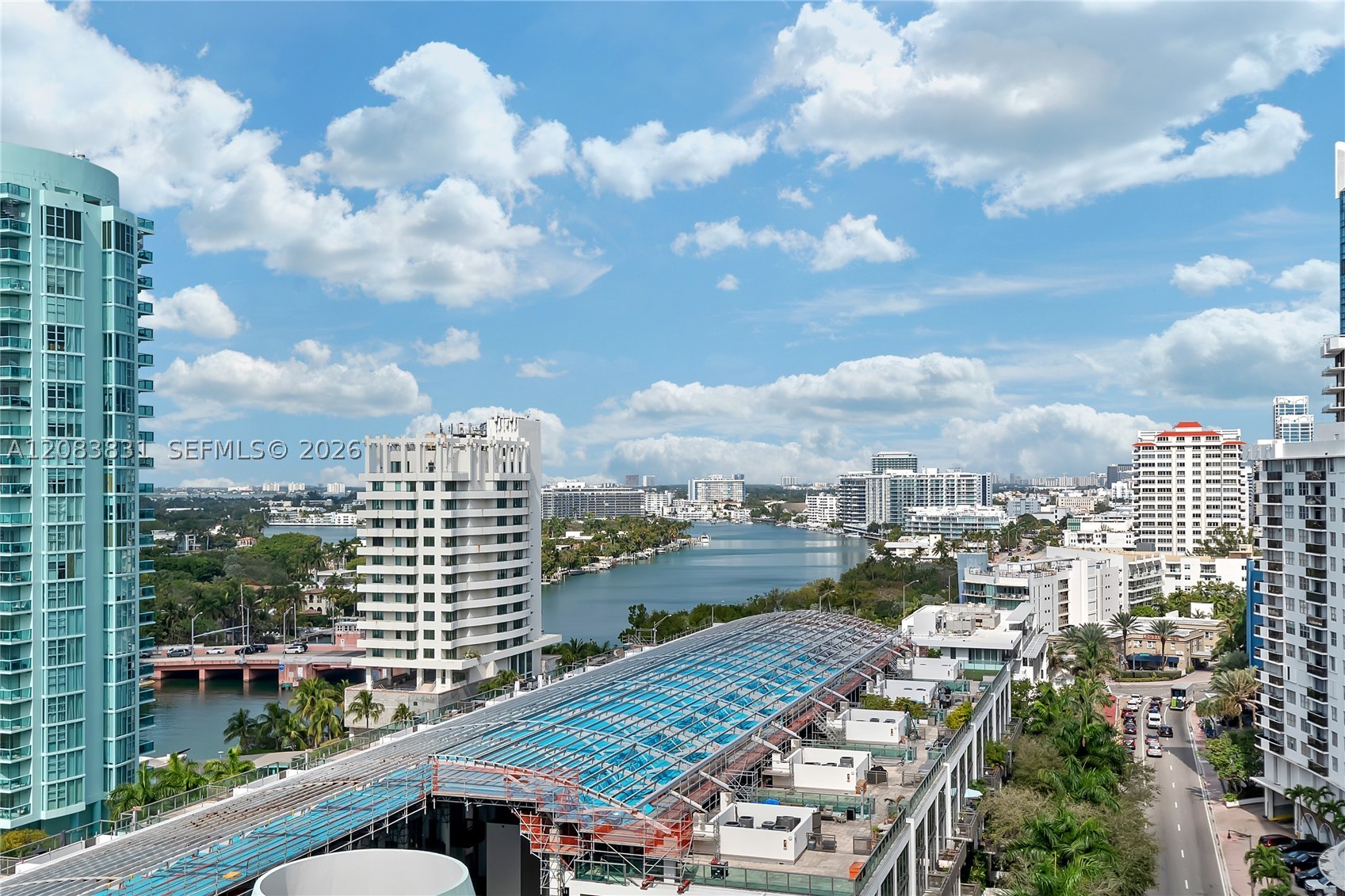 5959 Collins Ave #1503 Miami Beach, FL 33140