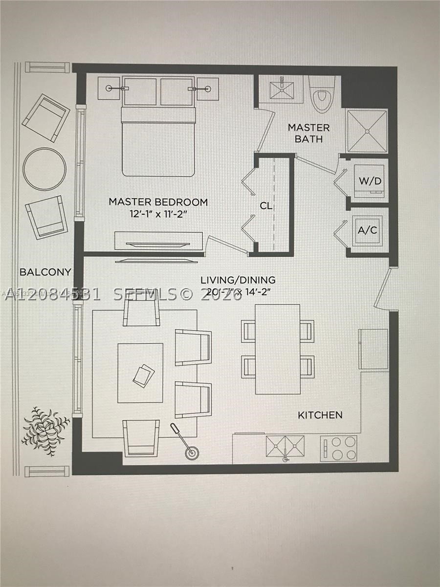 image Brickell Heights West30