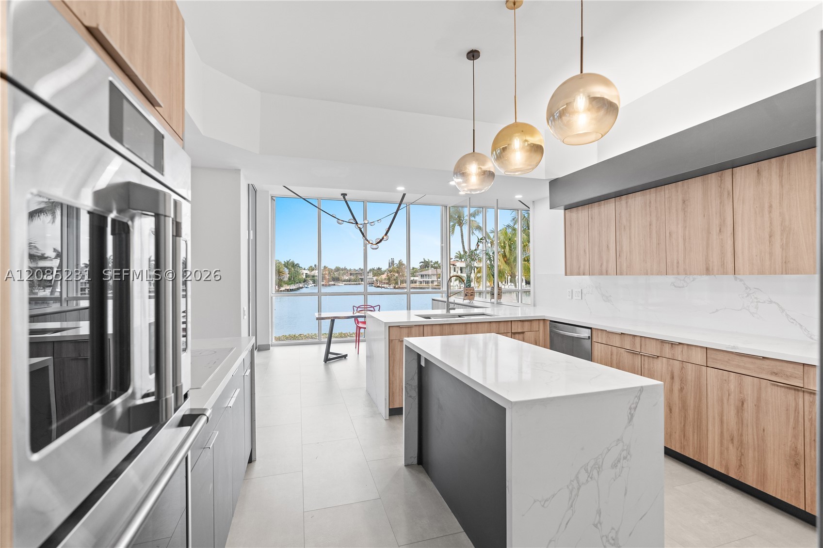image One Island Place I16