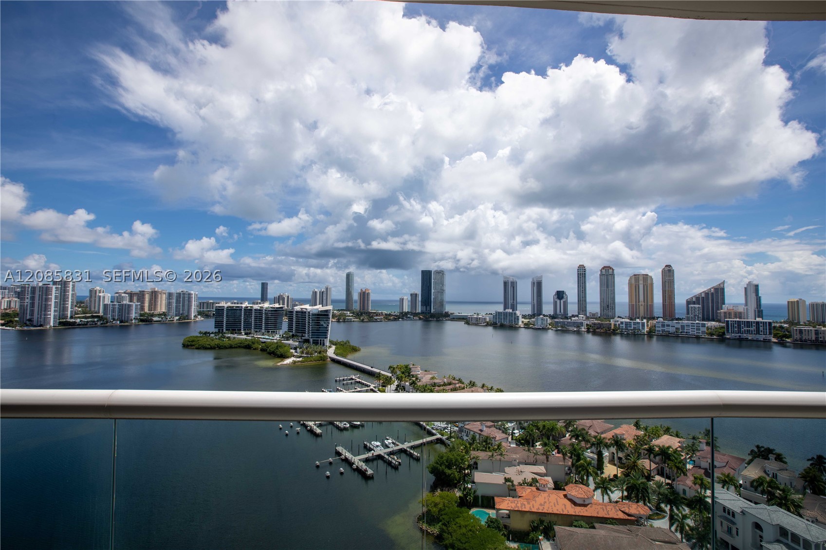 6000 Island Blvd #2602
