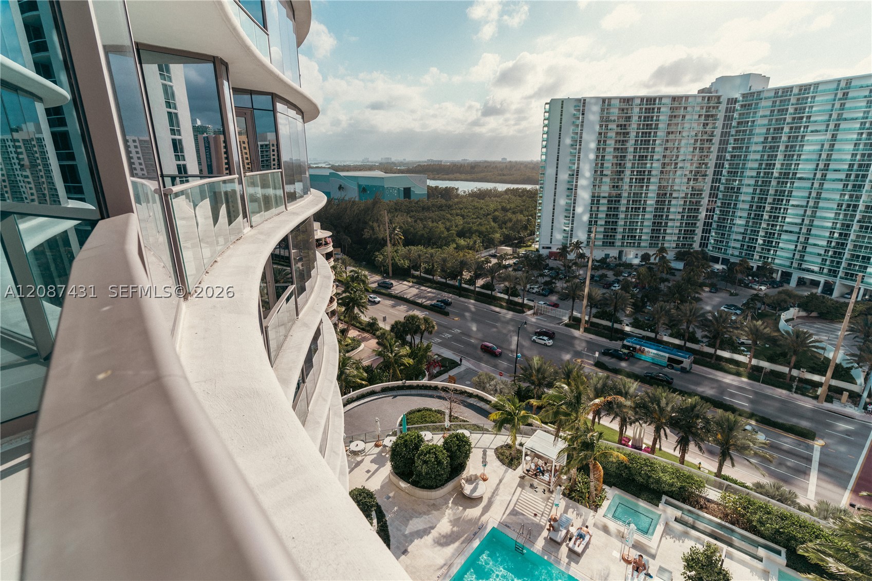 image Ritz-Carlton Sunny Isles Beach25
