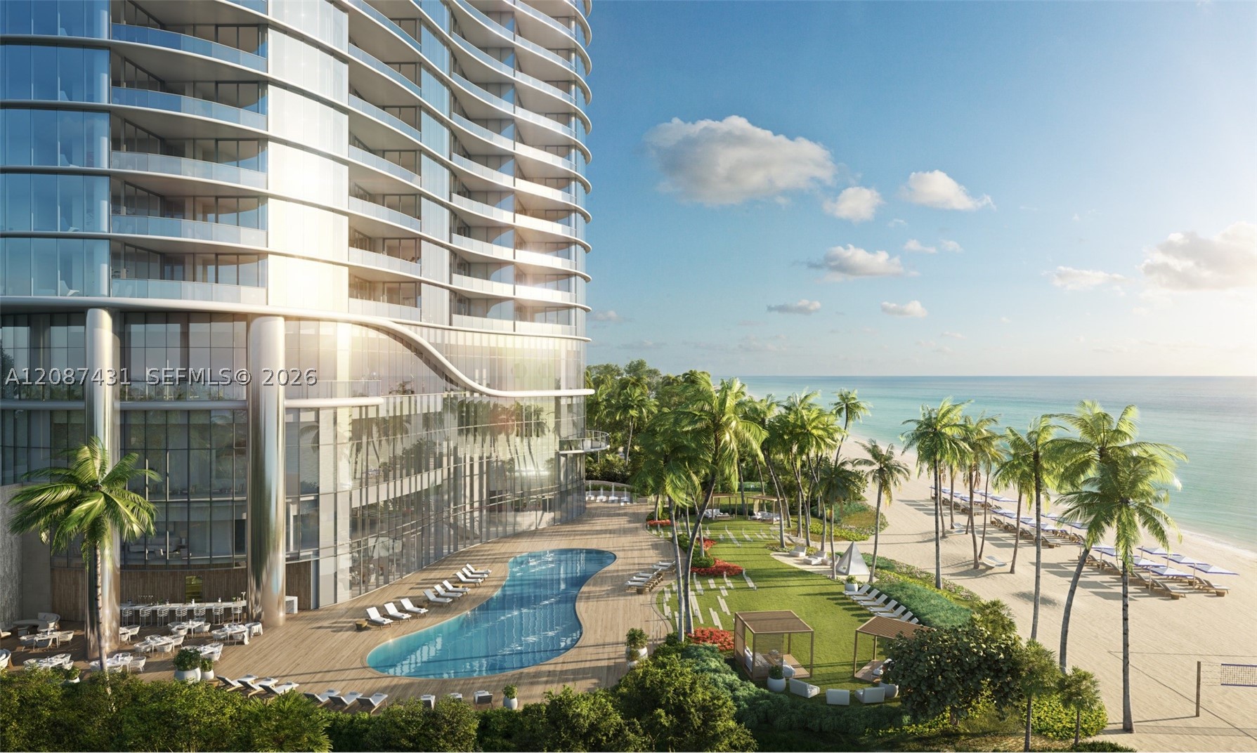 image Ritz-Carlton Sunny Isles Beach31