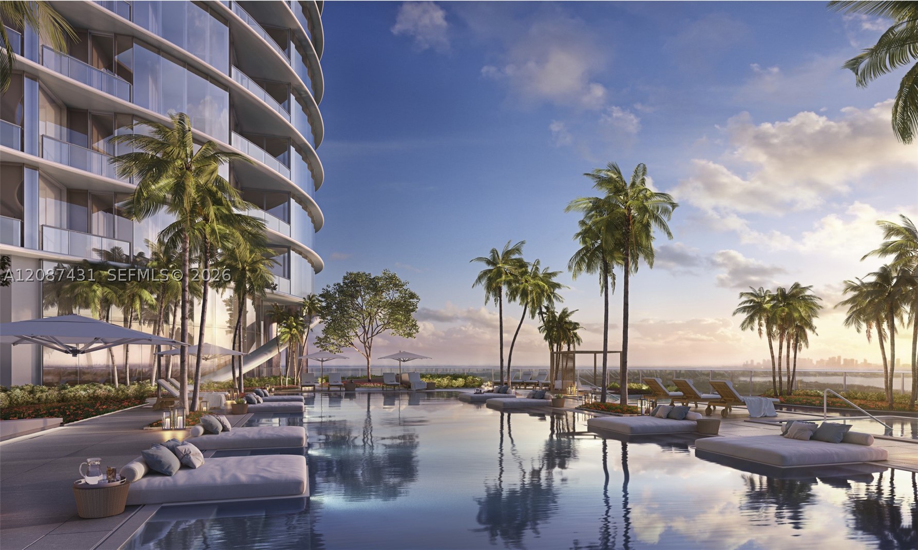 image Ritz-Carlton Sunny Isles Beach32