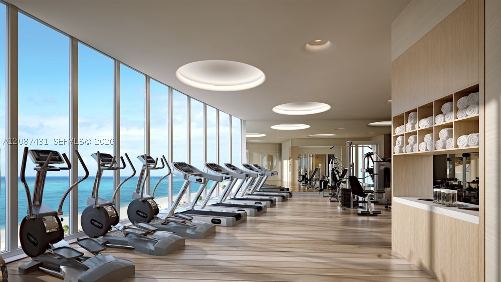 image Ritz-Carlton Sunny Isles Beach33