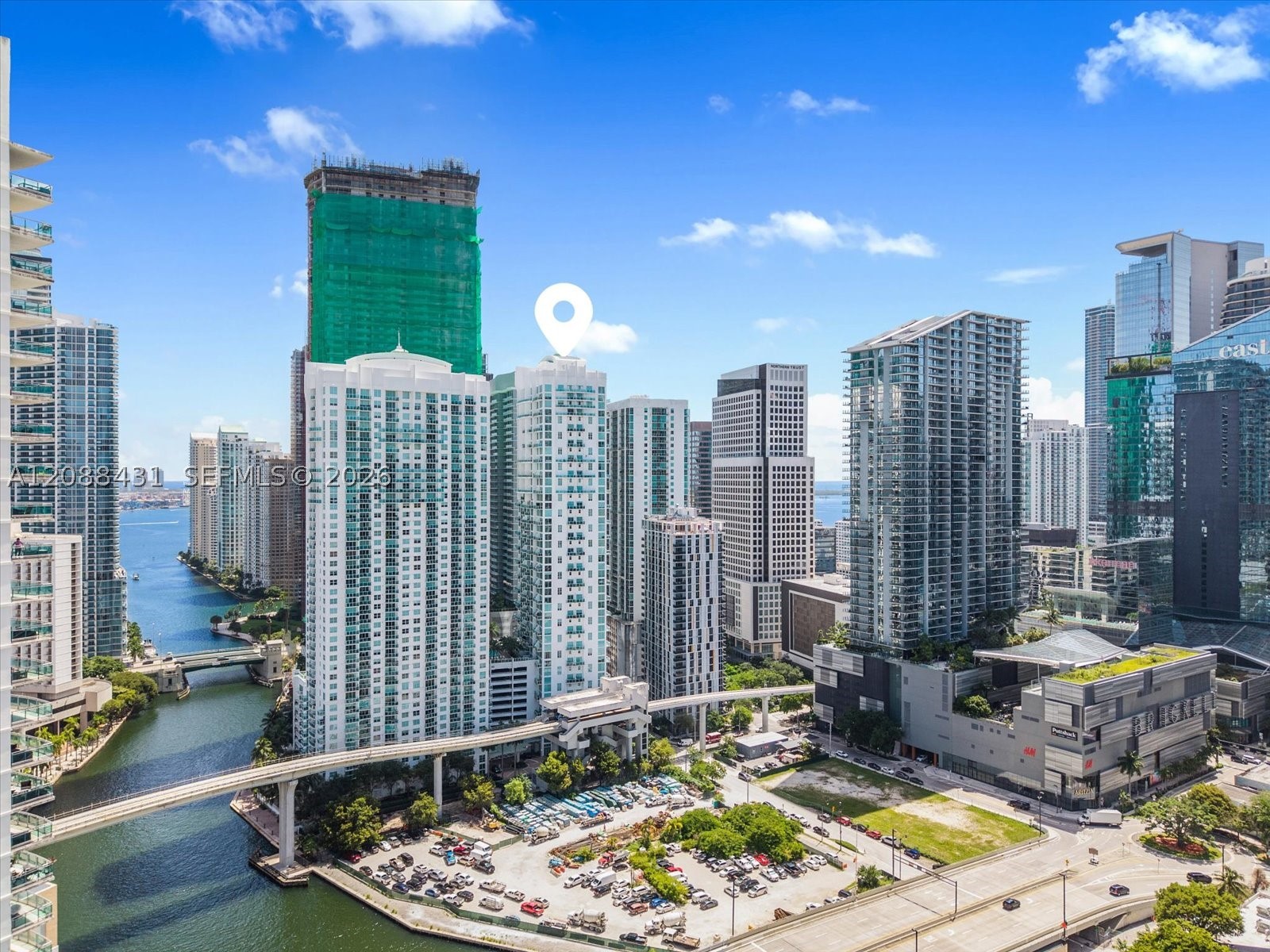 image Brickell on the River South23