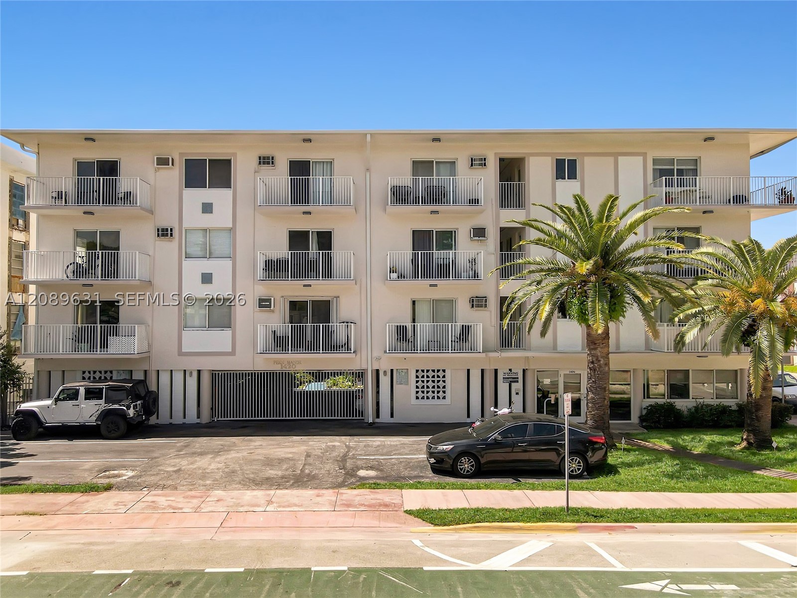1420 Pennsylvania Ave #403 Miami Beach, FL 33139